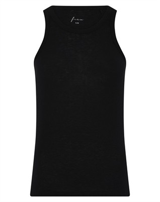 Lucca Cashmere Tank Top